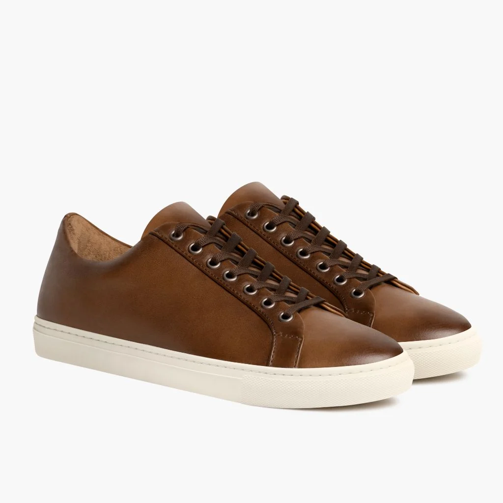 Women's Premier Low Top | Amber Wheat 1 Women's Premier Low Top | Amber Wheat