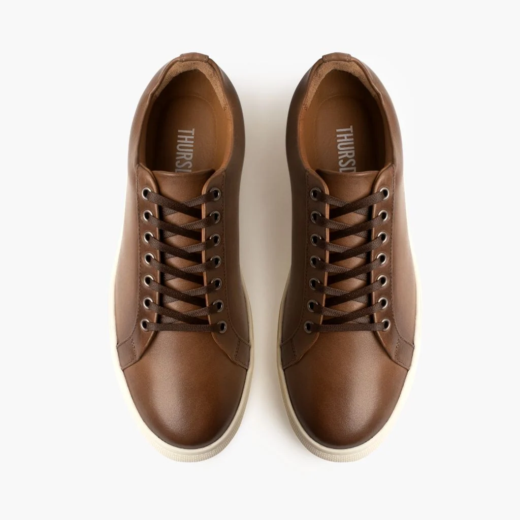 Women's Premier Low Top | Amber Wheat 3 Women's Premier Low Top | Amber Wheat