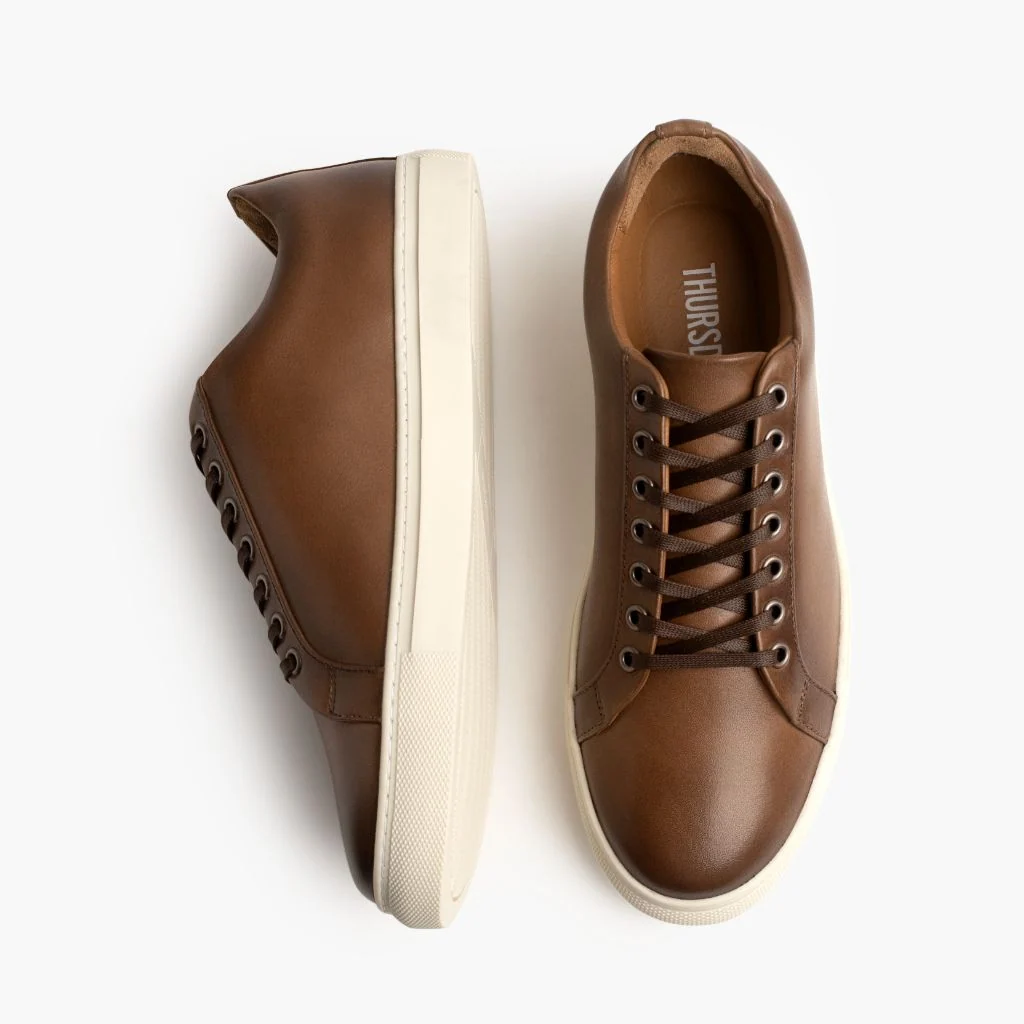 Women's Premier Low Top | Amber Wheat 5 Women's Premier Low Top | Amber Wheat