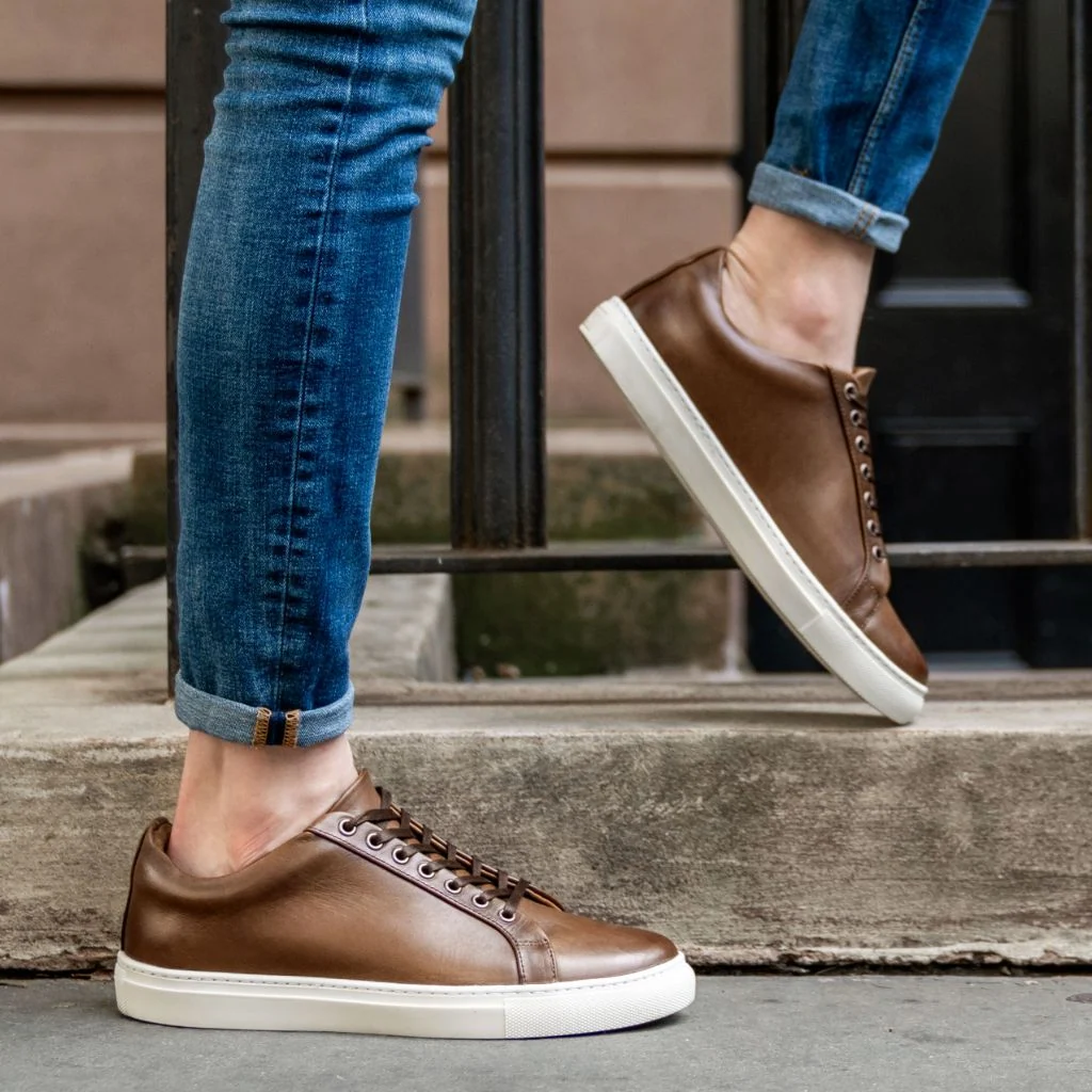 Women's Premier Low Top | Amber Wheat 6 Women's Premier Low Top | Amber Wheat