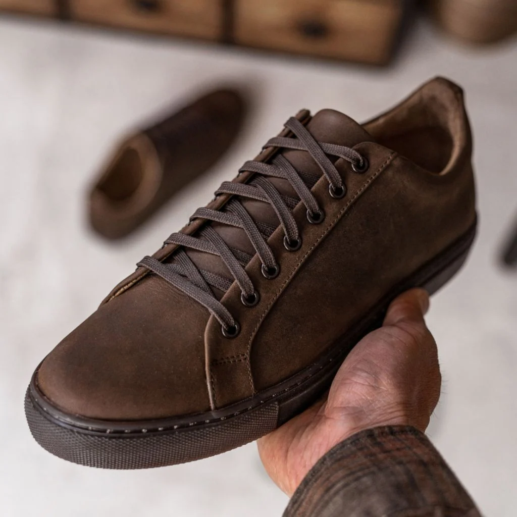 Premier Low Top | Arizona Adobe 8 Premier Low Top | Arizona Adobe