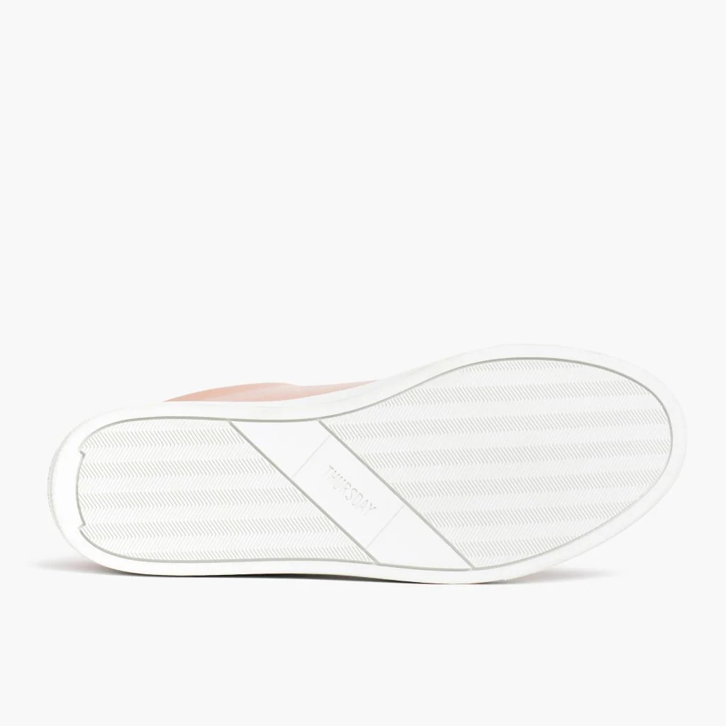 Women's Premier Low Top | Blush 4 Women's Premier Low Top | Blush