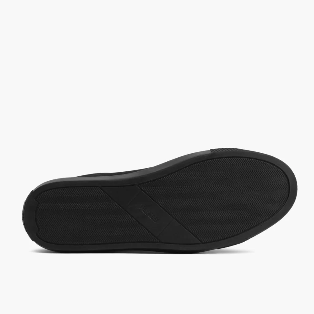 Women's Premier Low Top | Black Matte 4 Women's Premier Low Top | Black Matte
