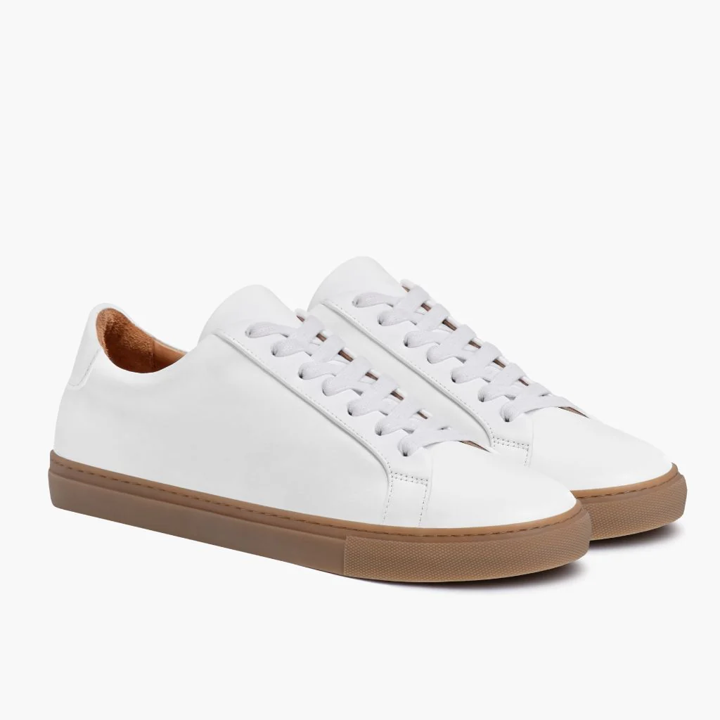 Women's Legacy | White 1 Women's Legacy | White