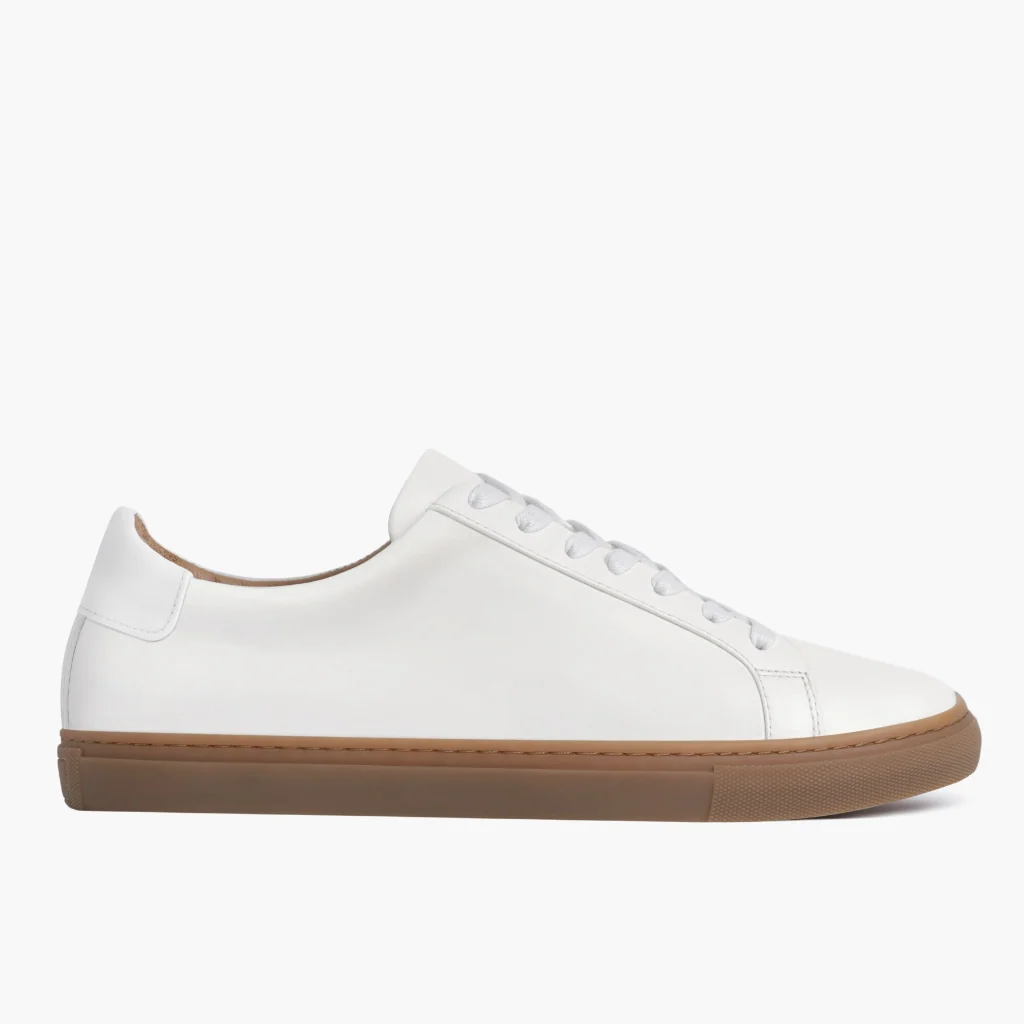 Women's Legacy | White 2 Women's Legacy | White