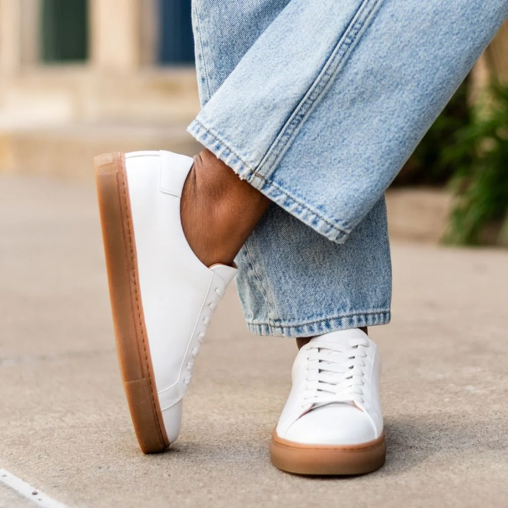 Women's Legacy | White 7 Women's Legacy | White