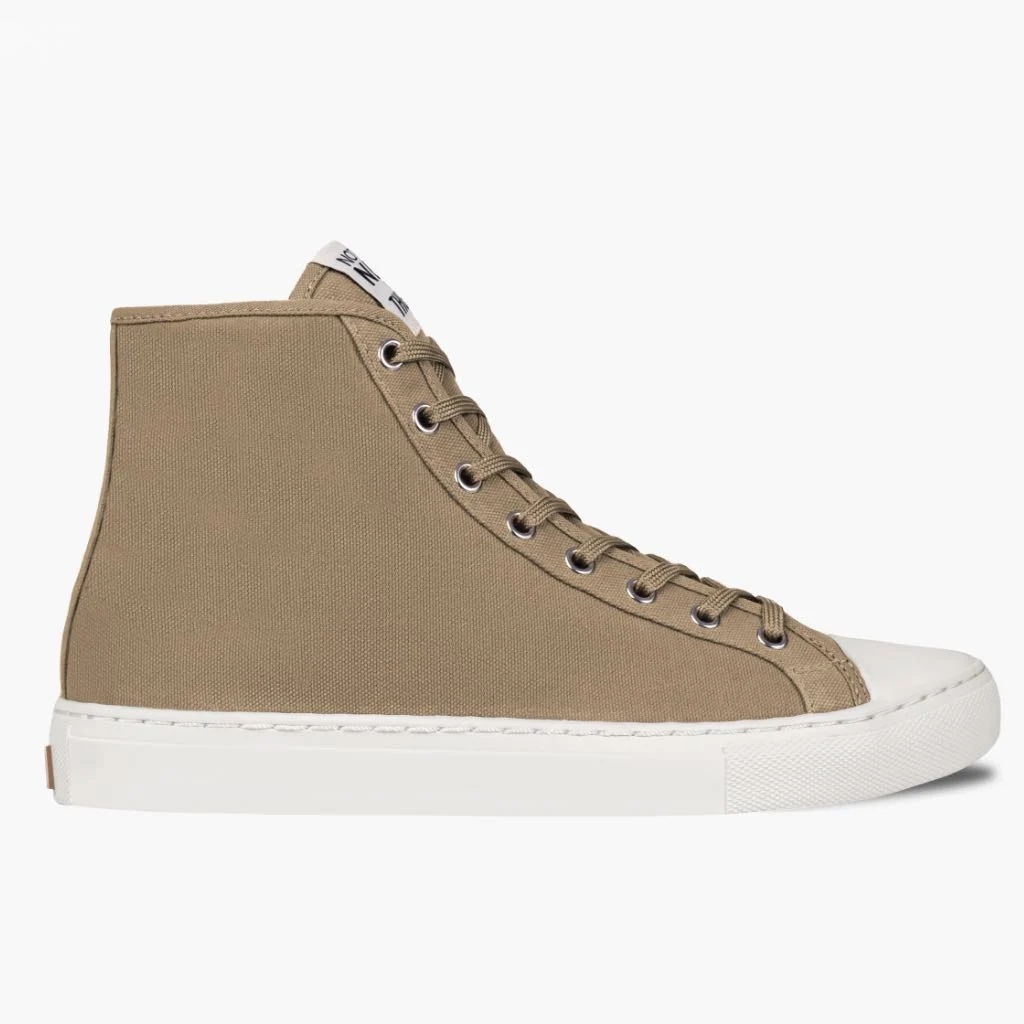 Men's High Top | Field Tan 2 Men's High Top | Field Tan