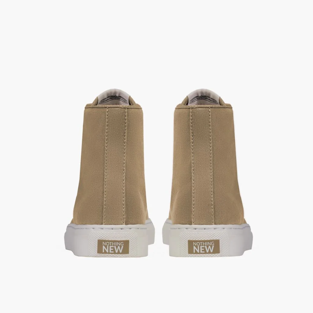 Men's High Top | Field Tan 3 Men's High Top | Field Tan