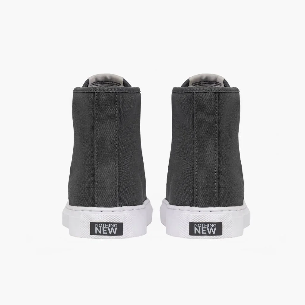 Men's High Top | Grey 3 Men's High Top | Grey