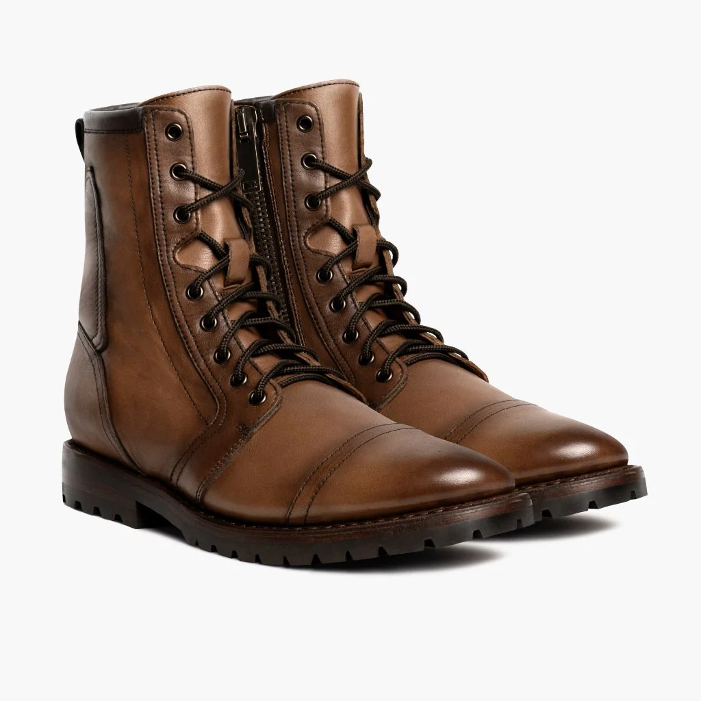 Casa Moto | Amber Wheat 1 Casa Moto | Amber Wheat