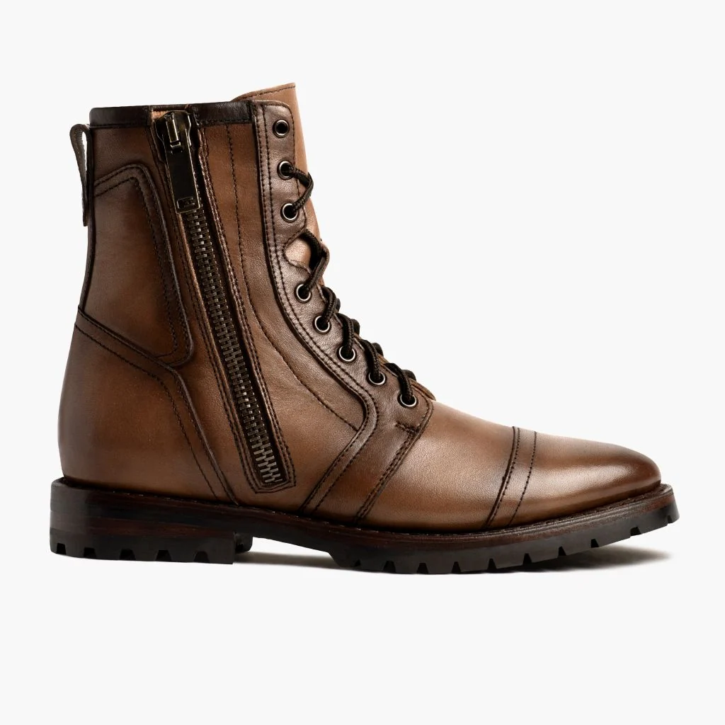 Casa Moto | Amber Wheat 2 Casa Moto | Amber Wheat