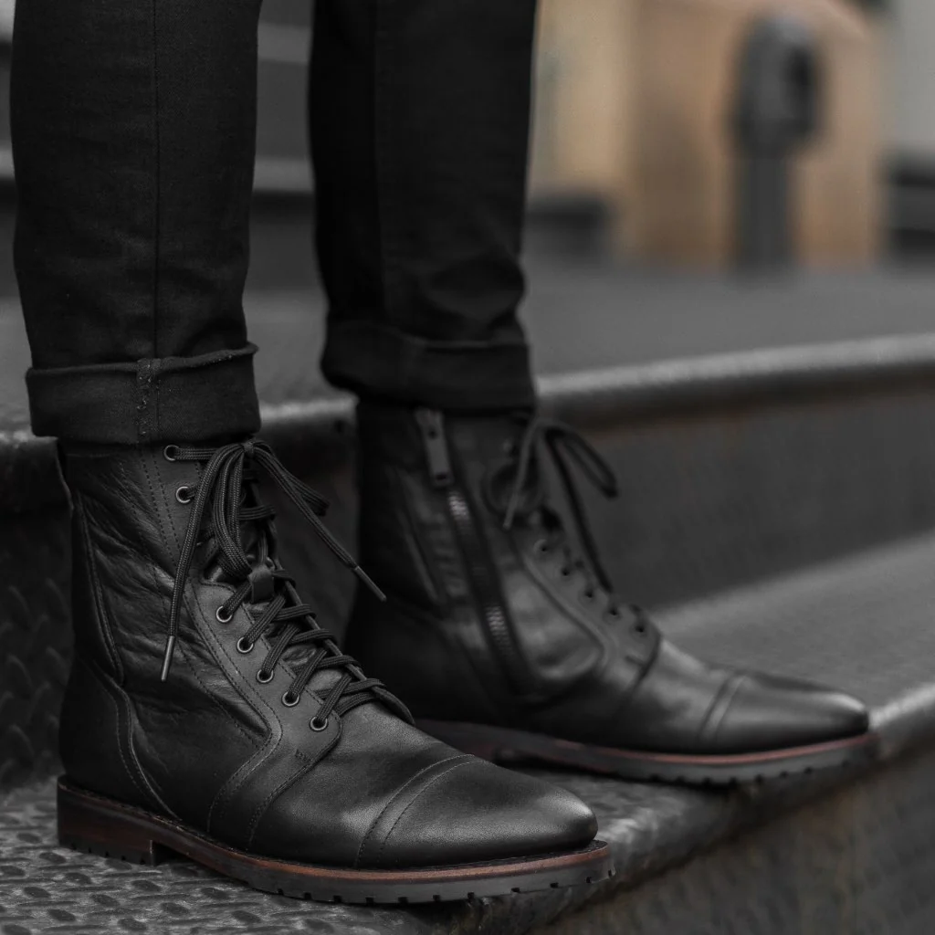 Casa Moto | Black 6 Casa Moto | Black