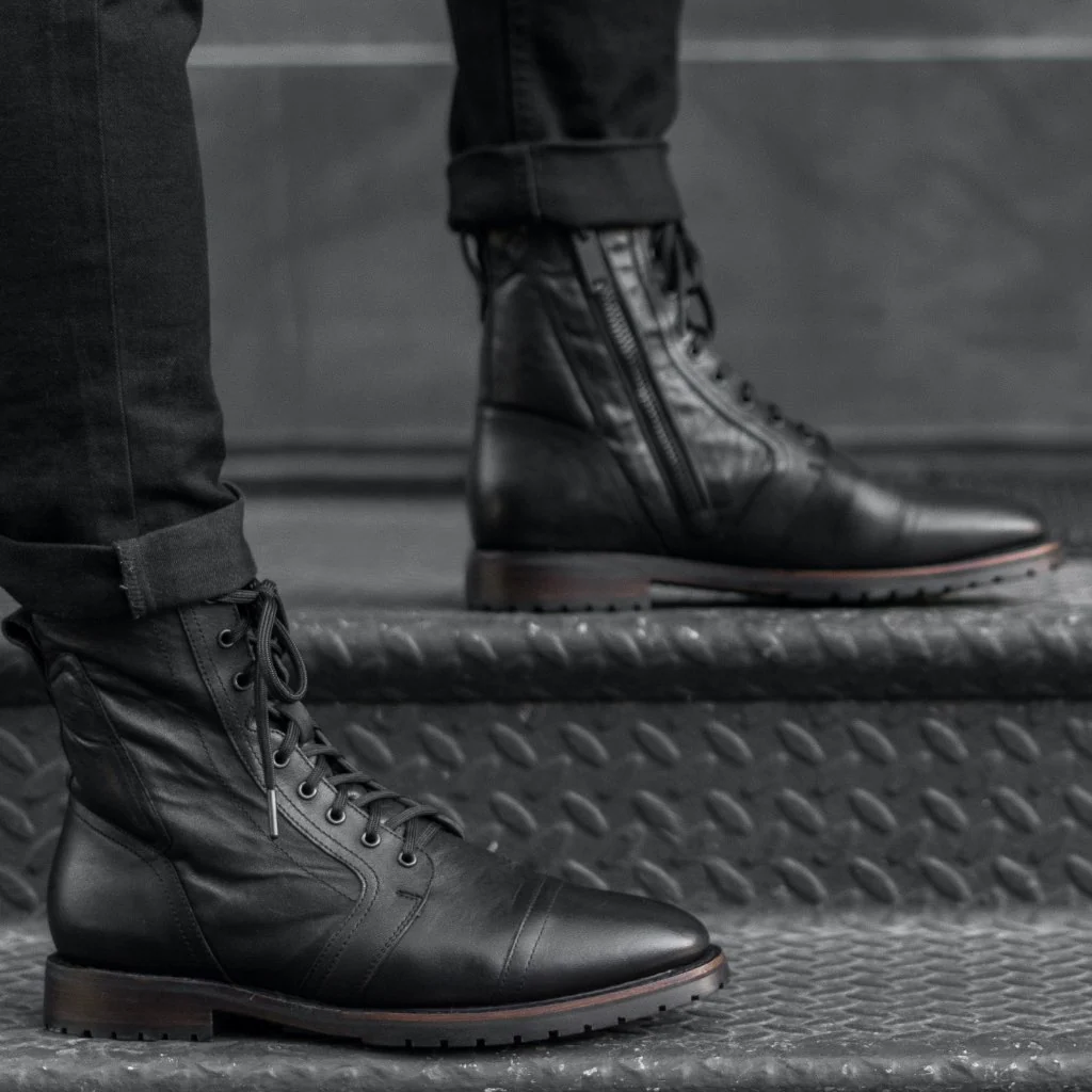 Casa Moto | Black 7 Casa Moto | Black