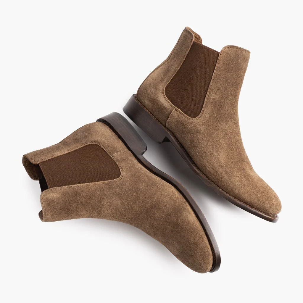 Cavalier | Dusty 3 Cavalier | Dusty
