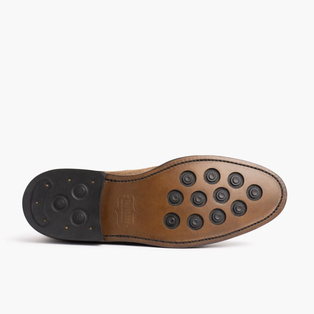 Cavalier | Dusty 4 Cavalier | Dusty