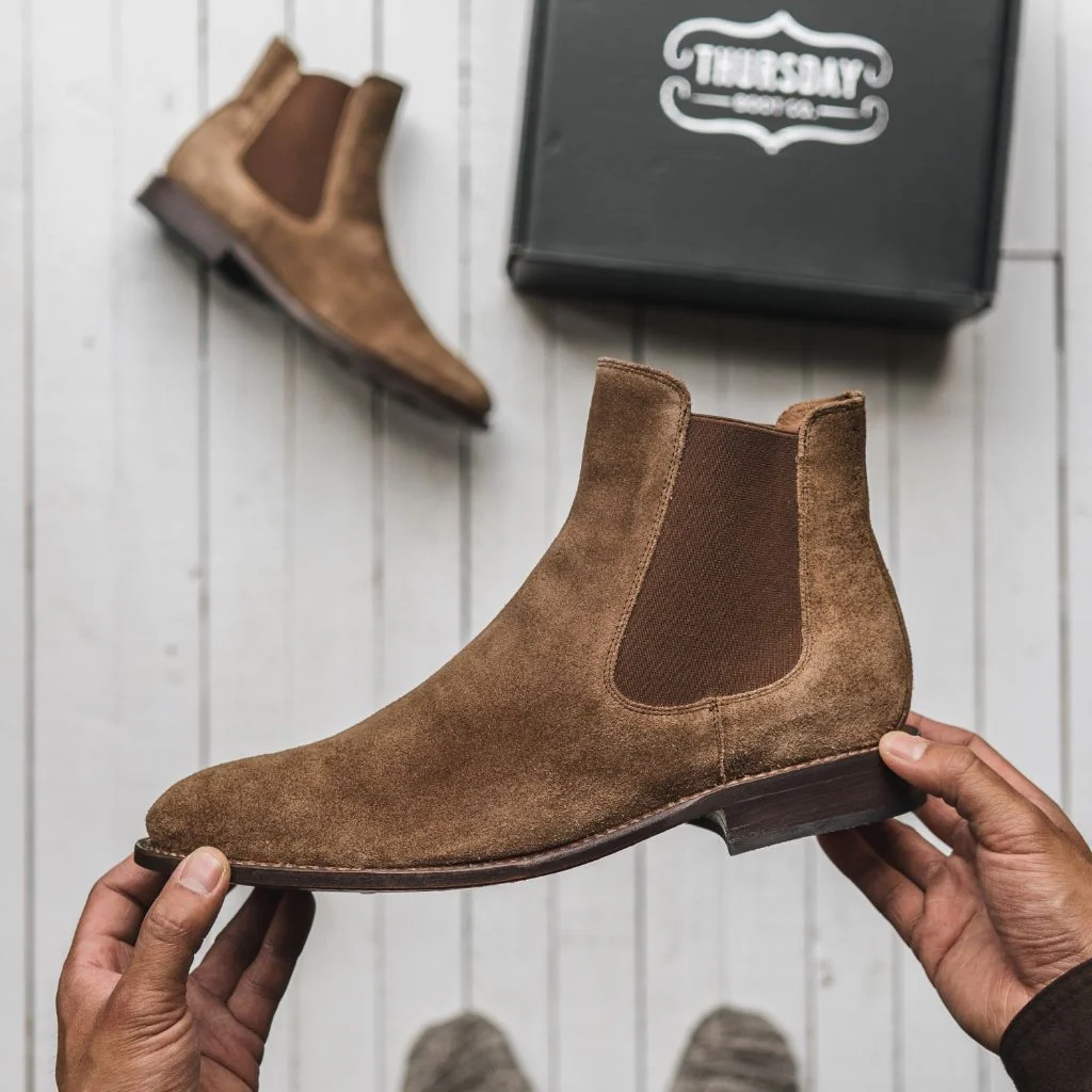 Cavalier | Dusty 7 Cavalier | Dusty