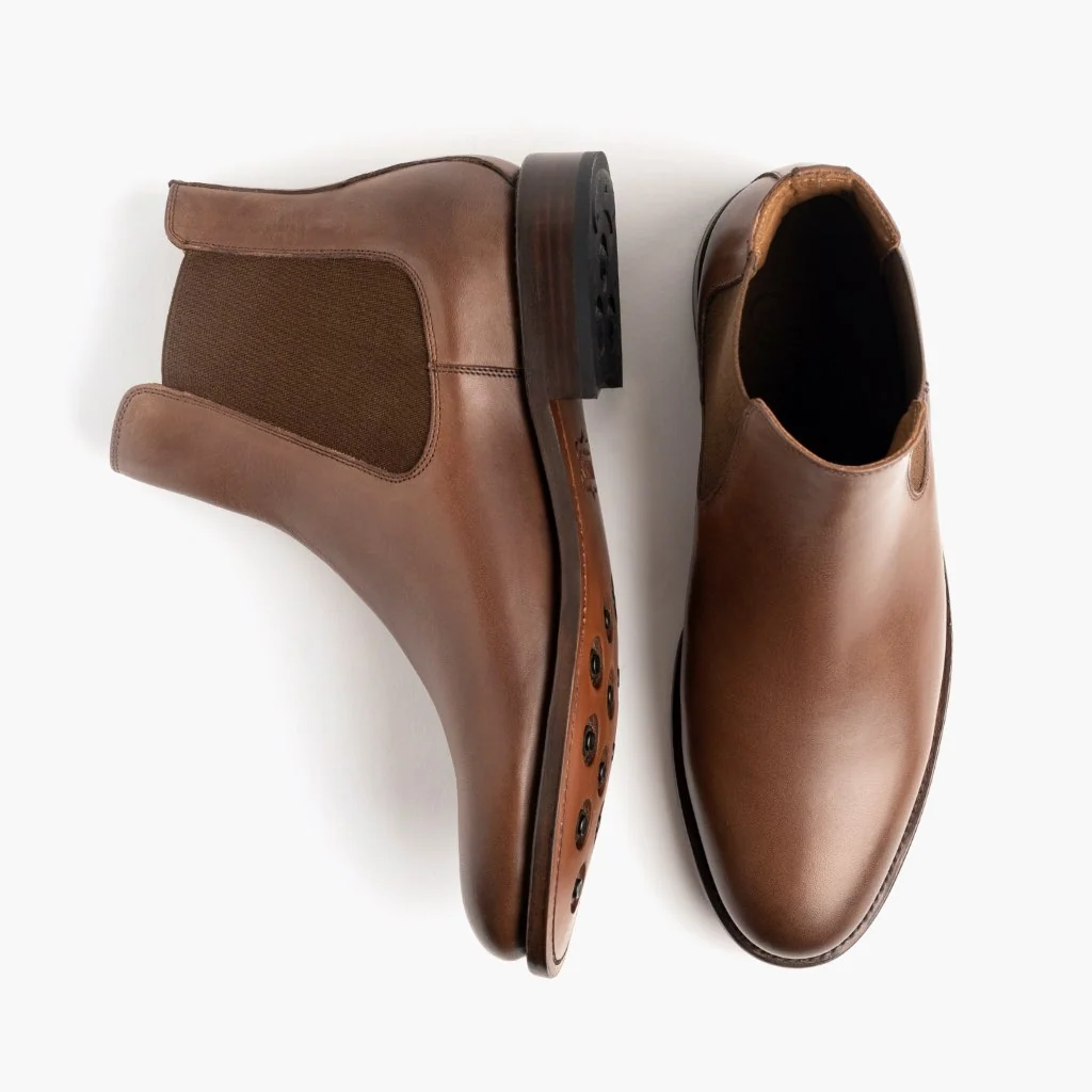 Cavalier | Hickory 3 Cavalier | Hickory