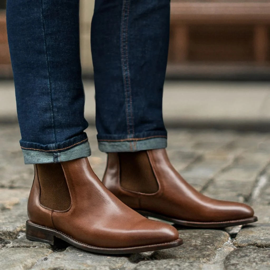Cavalier | Hickory 5 Cavalier | Hickory