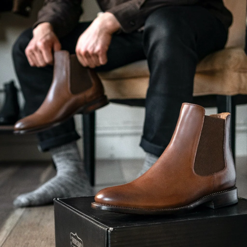 Cavalier | Hickory 7 Cavalier | Hickory