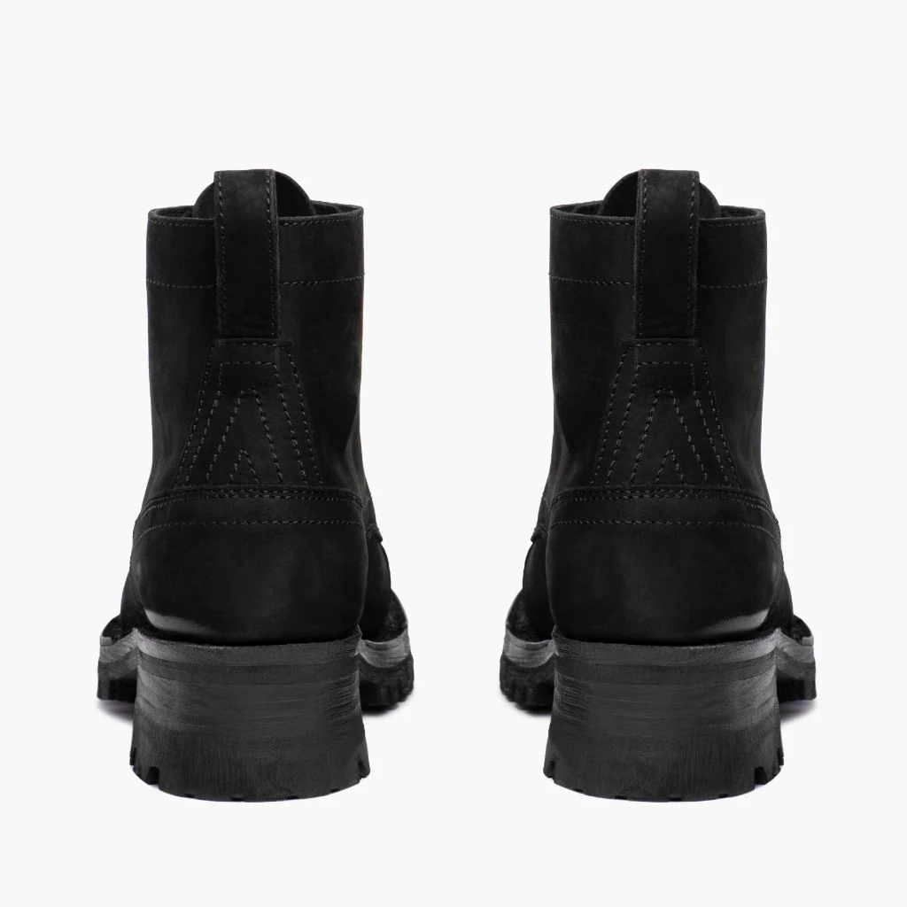 Challenger | Black Matte 5 Challenger | Black Matte