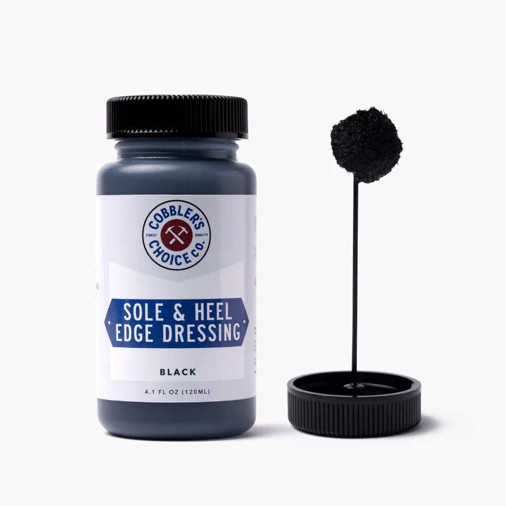 Cobbler's Choice Edge Dressing | 2-Pack 2 Cobbler's Choice Edge Dressing | 2-Pack