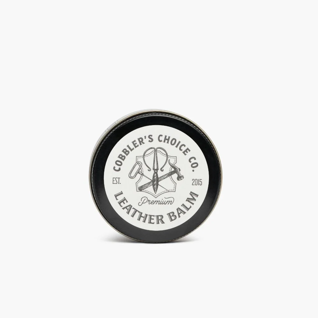 Cobbler's Choice Leather Balm 2 Cobbler's Choice Leather Balm