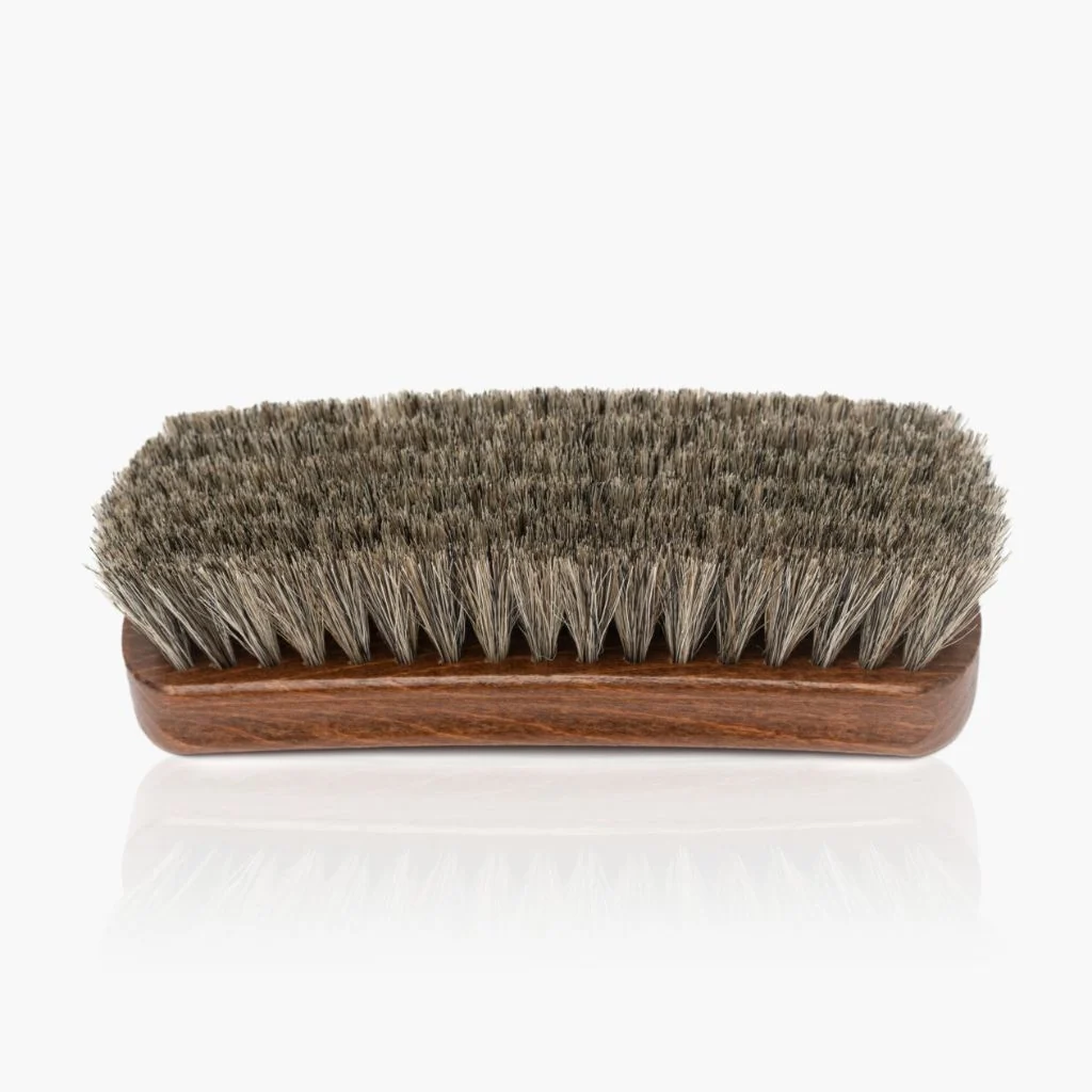 Cobbler's Choice Leather Conditioner + Brush Bundle 3 Cobbler's Choice Leather Conditioner + Brush Bundle