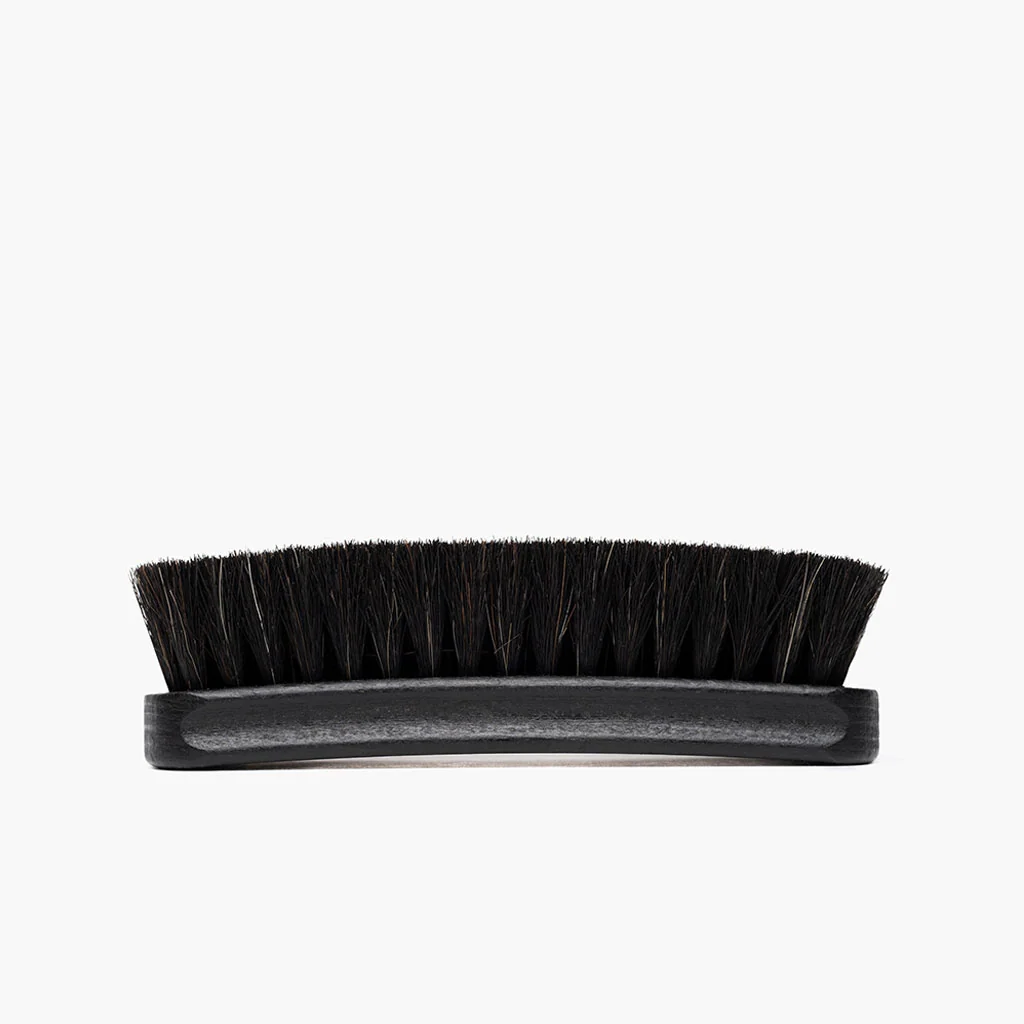 Cobbler's Choice Premium Shoe Brush | Black 2 Cobbler's Choice Premium Shoe Brush | Black