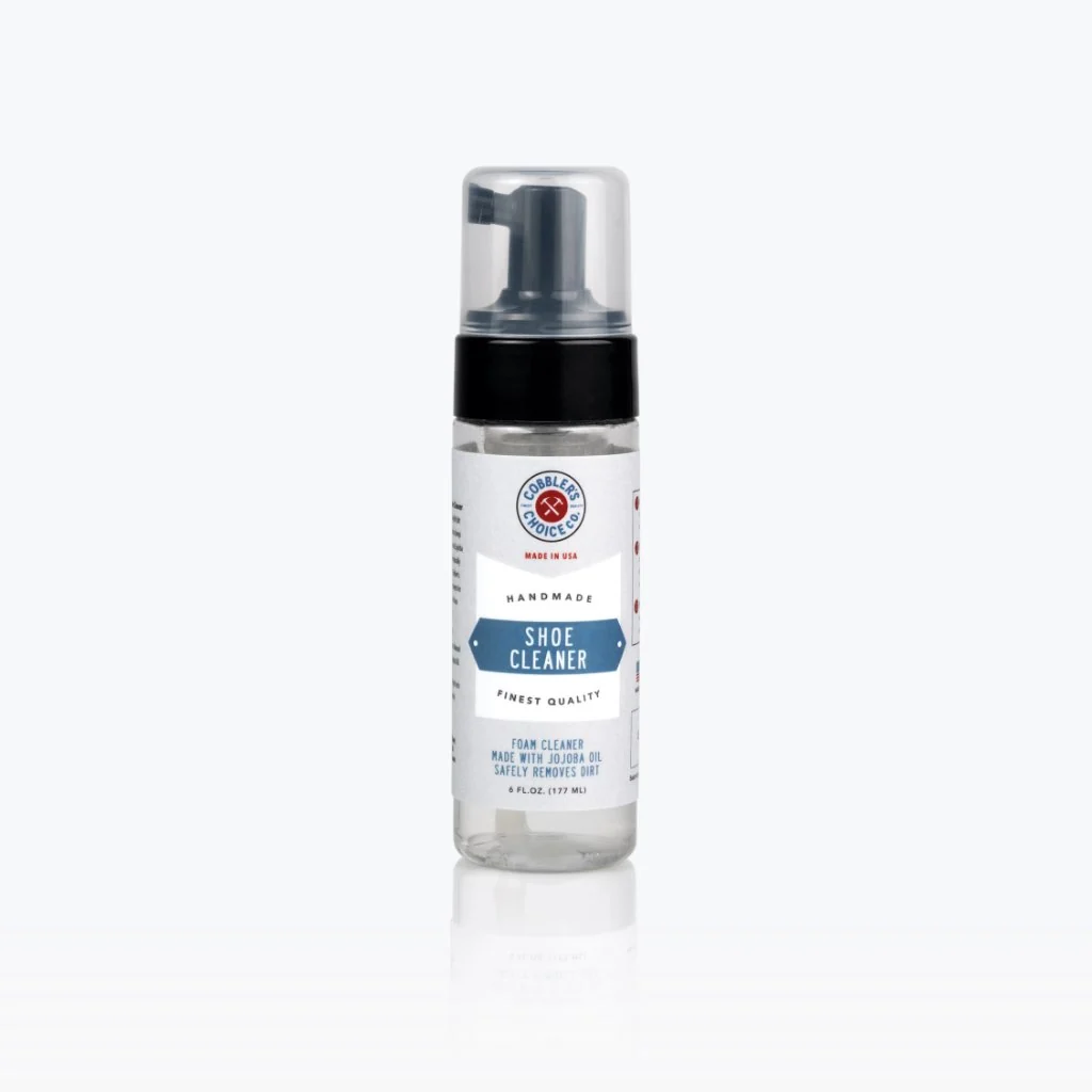 Cobbler's Choice Shoe Cleaner 1 Cobbler's Choice Shoe Cleaner