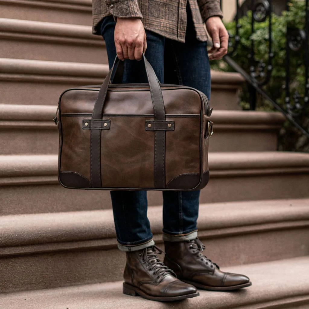 Commuter Bag | Anejo 6 Commuter Bag | Anejo