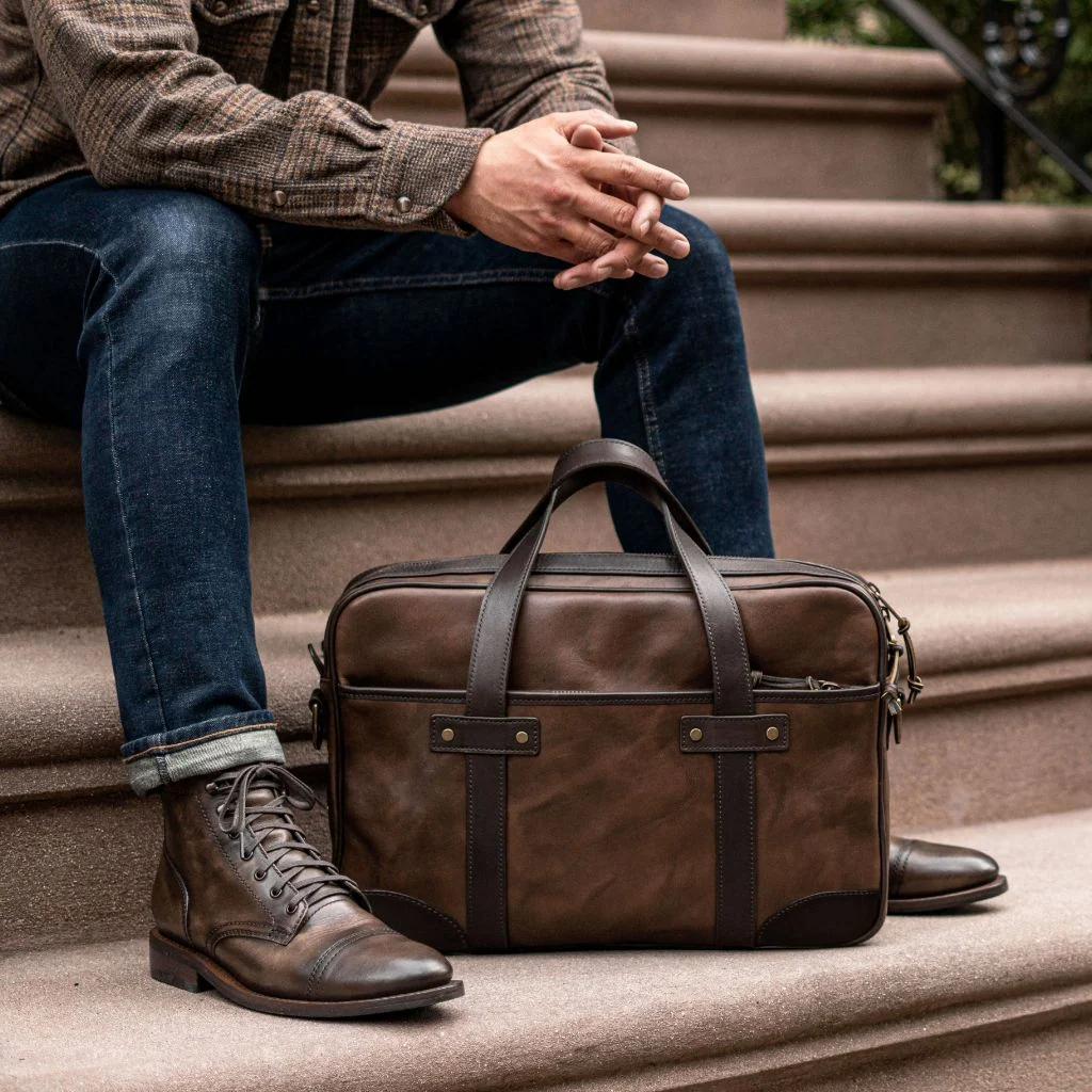 Commuter Bag | Anejo 7 Commuter Bag | Anejo