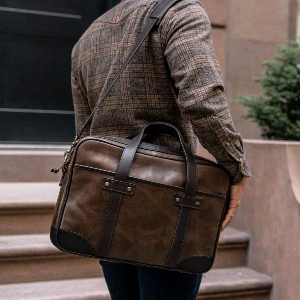 Commuter Bag | Anejo 8 Commuter Bag | Anejo