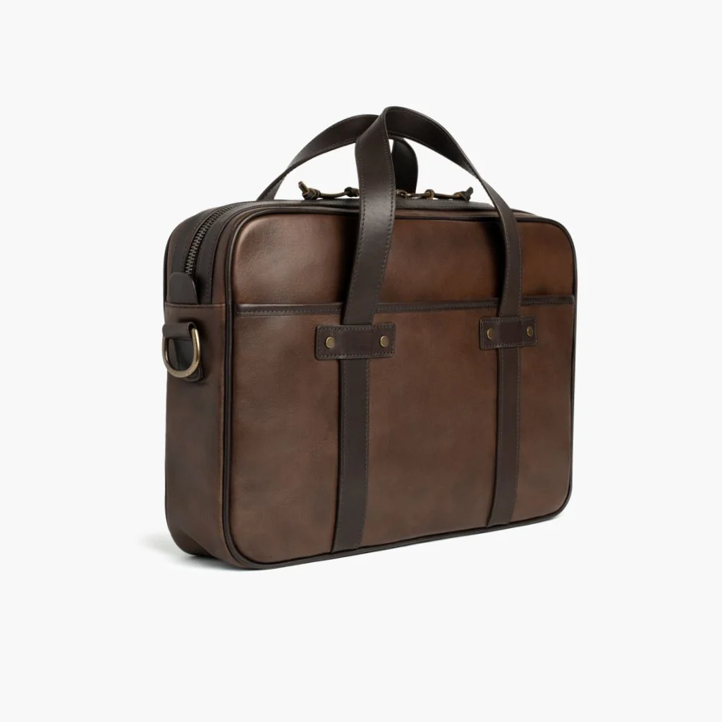 Commuter Bag | Anejo (Plain Corners) 2 Commuter Bag | Anejo (Plain Corners)