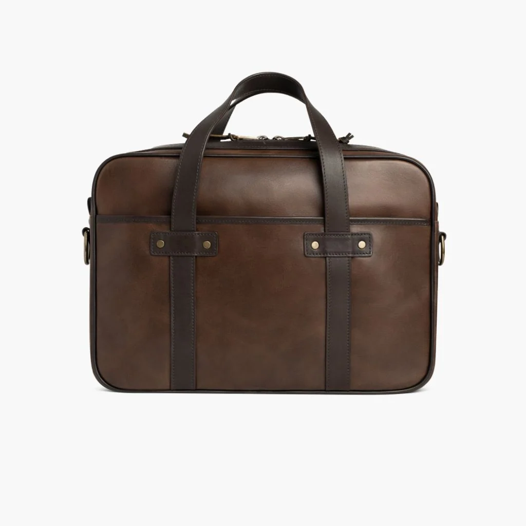 Commuter Bag | Anejo (Plain Corners) 3 Commuter Bag | Anejo (Plain Corners)