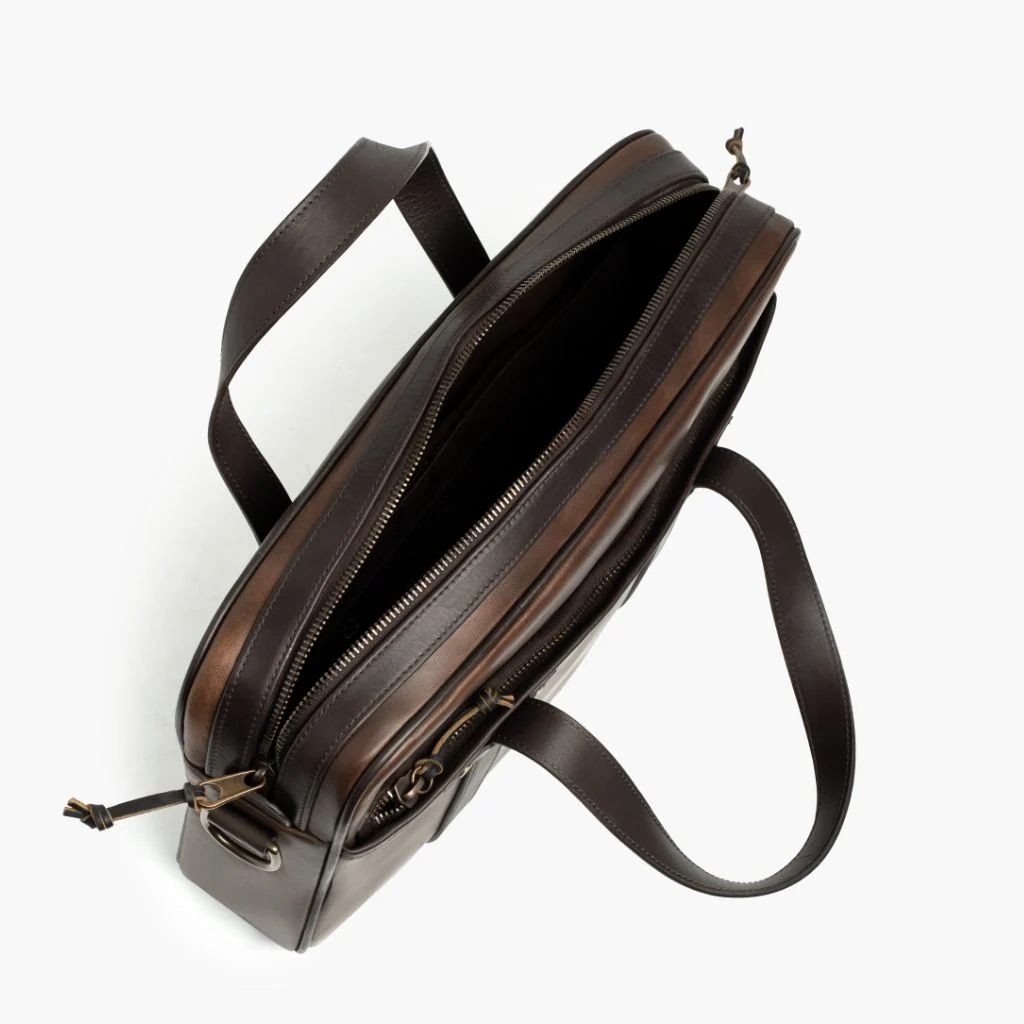 Commuter Bag | Anejo (Plain Corners) 4 Commuter Bag | Anejo (Plain Corners)