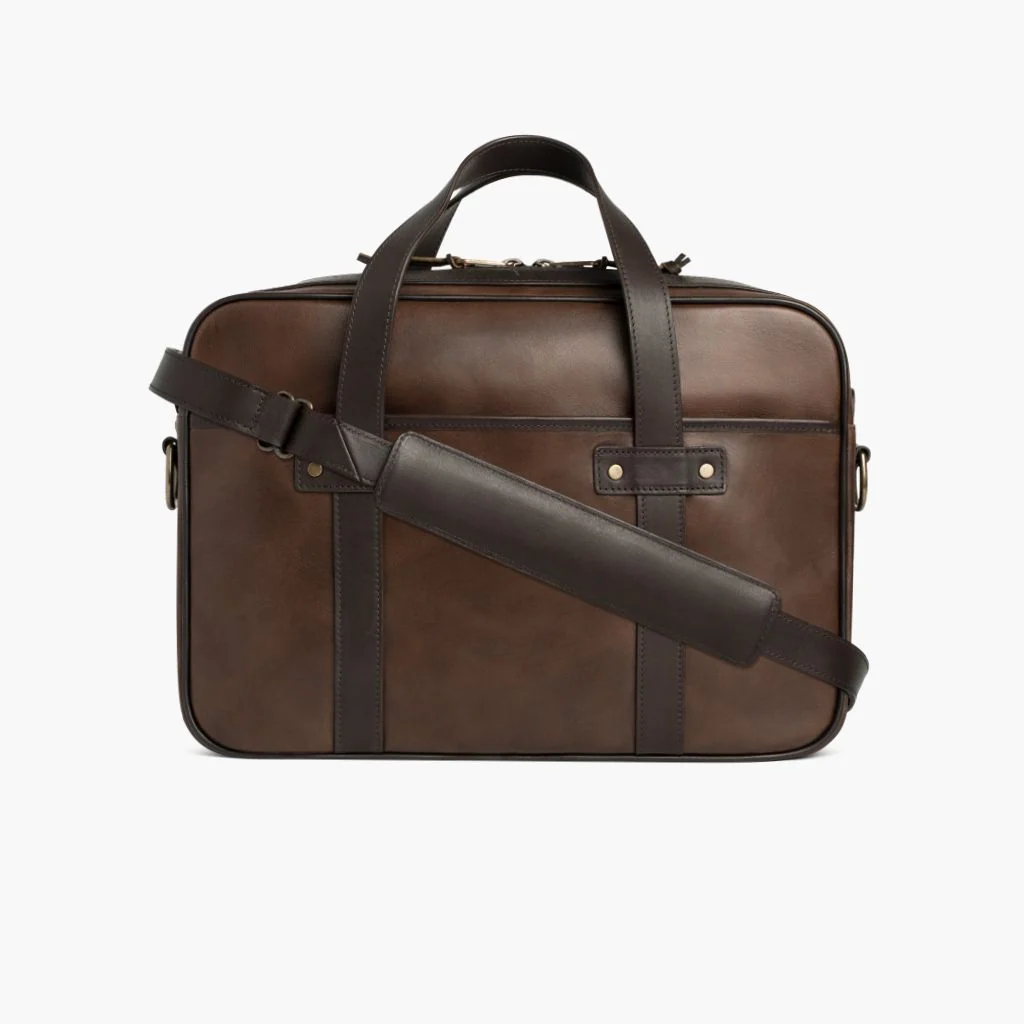 Commuter Bag | Anejo (Plain Corners) 5 Commuter Bag | Anejo (Plain Corners)