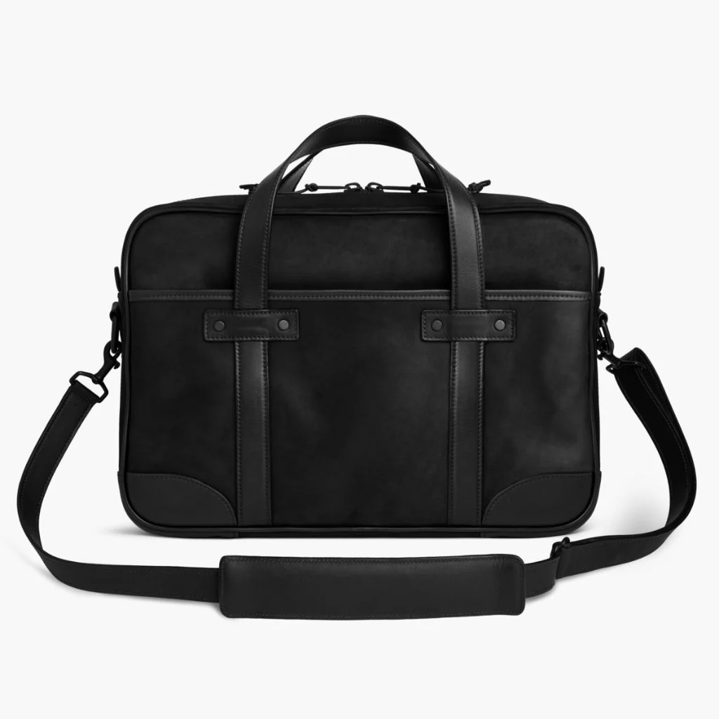 Commuter Bag | Black Matte 1 Commuter Bag | Black Matte