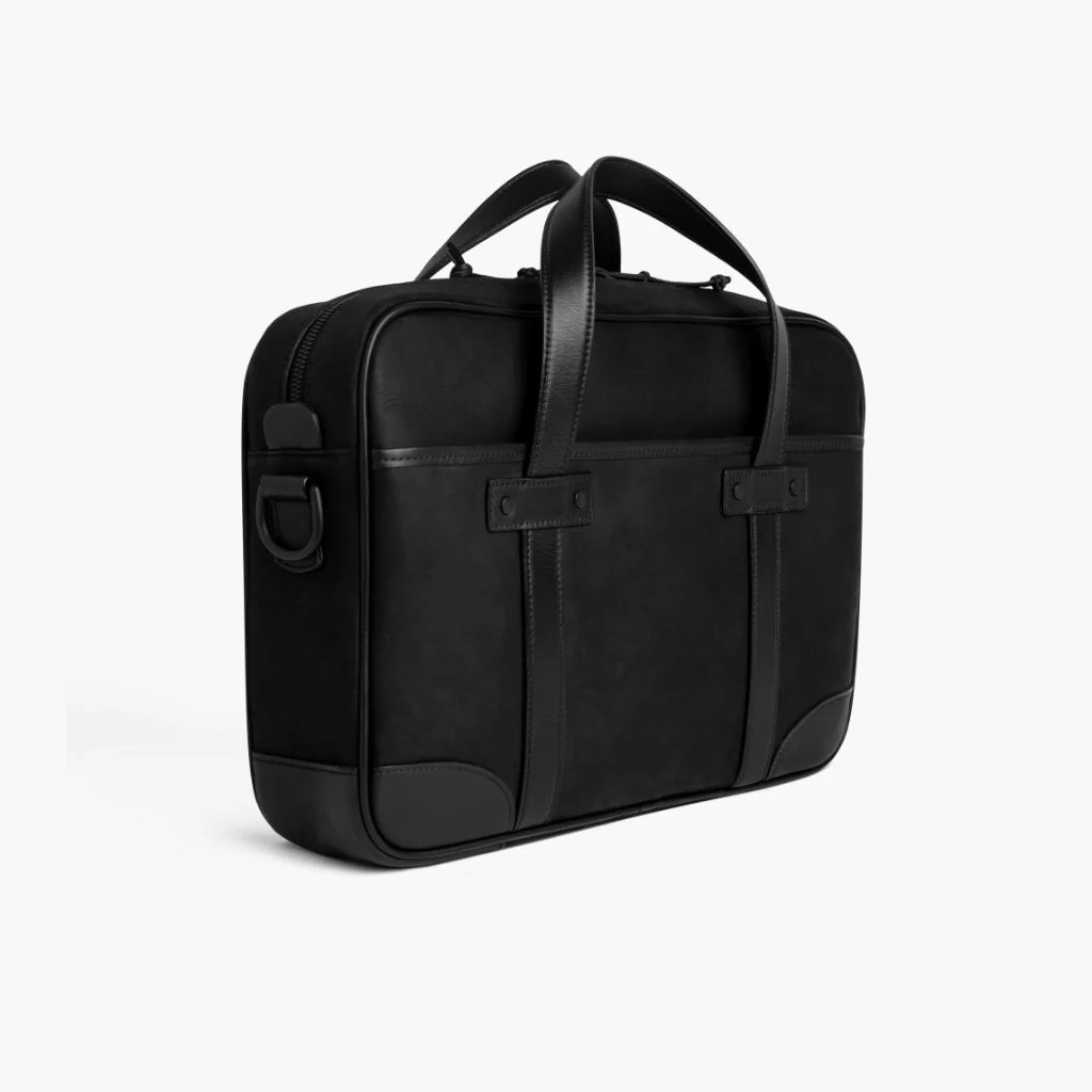 Commuter Bag | Black Matte 2 Commuter Bag | Black Matte