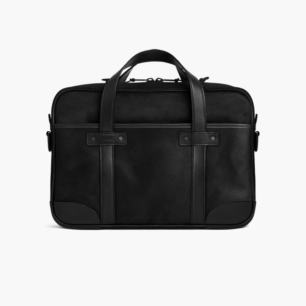Commuter Bag | Black Matte 3 Commuter Bag | Black Matte