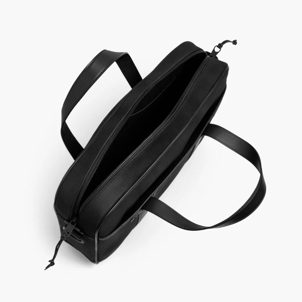 Commuter Bag | Black Matte 4 Commuter Bag | Black Matte