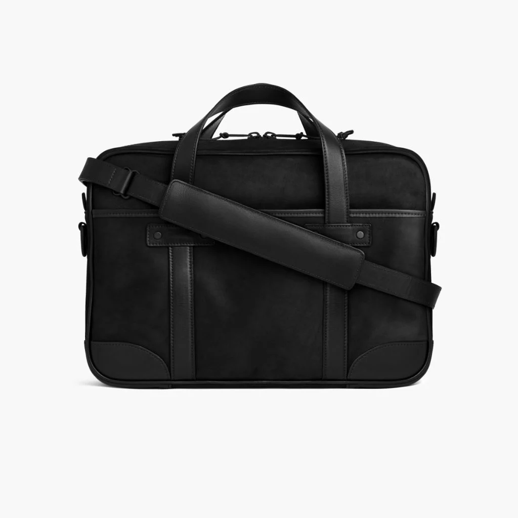 Commuter Bag | Black Matte 5 Commuter Bag | Black Matte