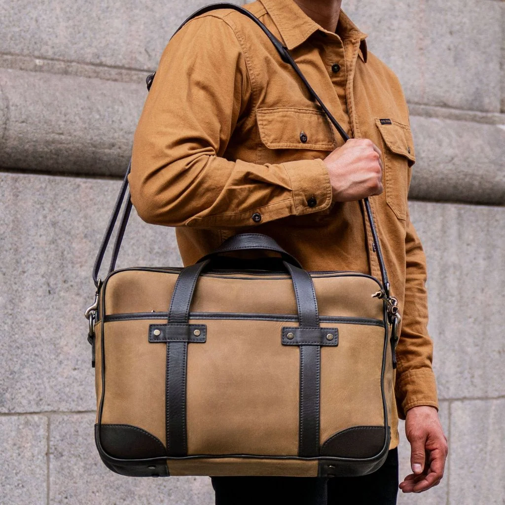 Commuter Bag | Old Town 7 Commuter Bag | Old Town
