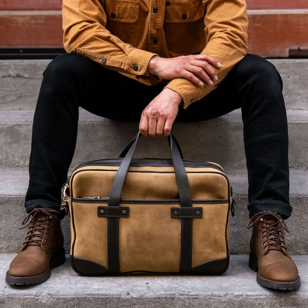 Commuter Bag | Old Town 8 Commuter Bag | Old Town
