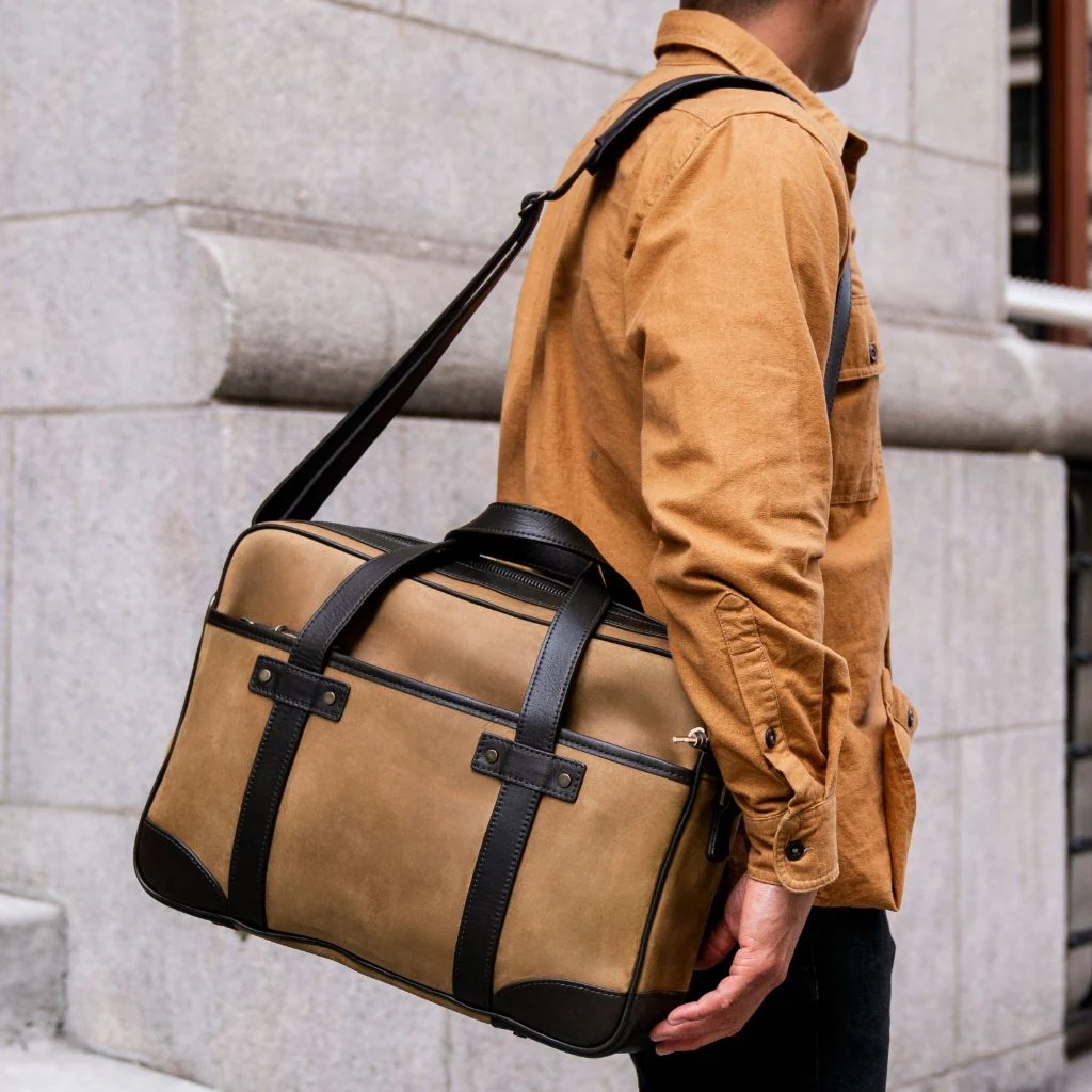 Commuter Bag | Old Town 9 Commuter Bag | Old Town