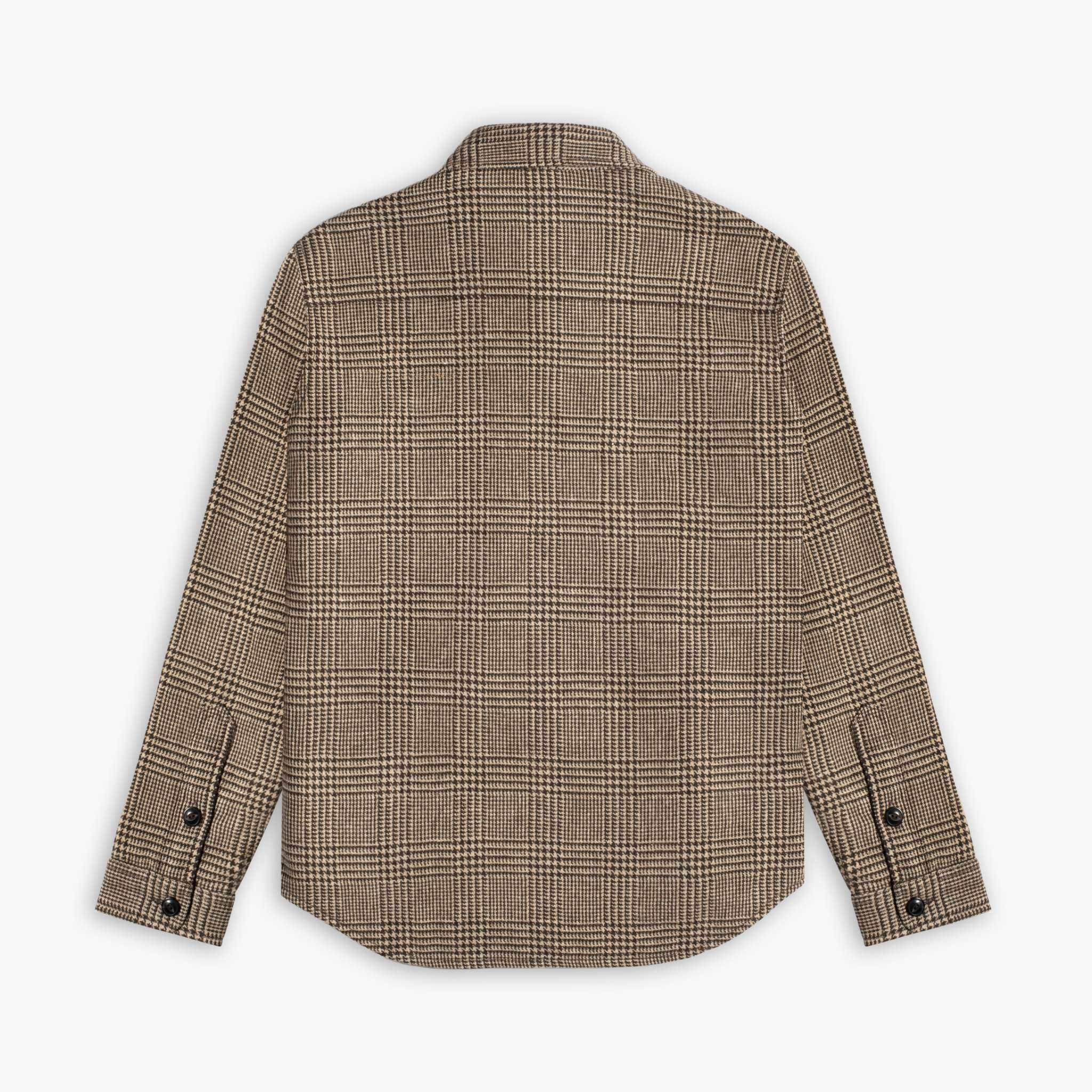 CPO Jacket | Husk 6 CPO Jacket | Husk