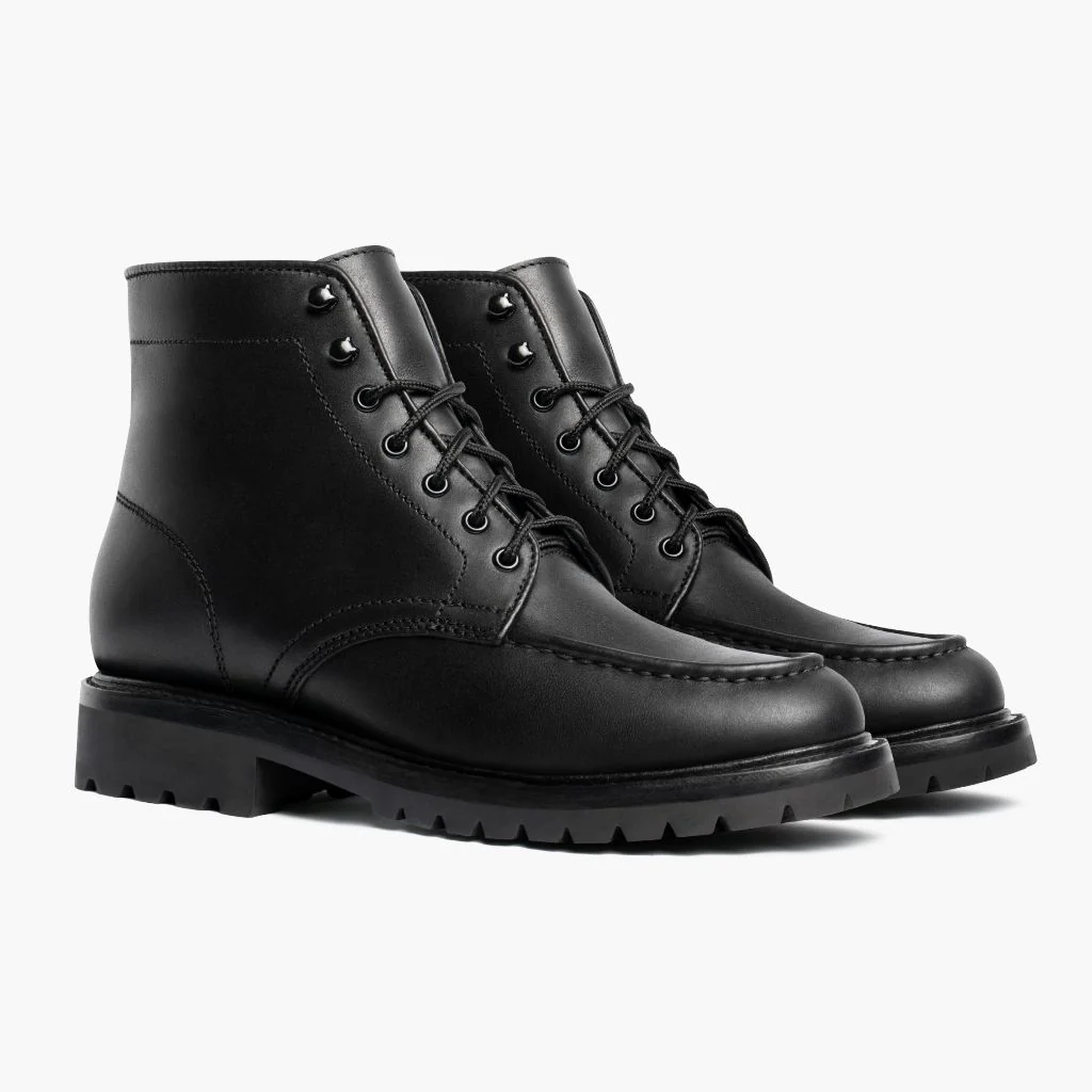 Diplomat | Black 1 Diplomat | Black