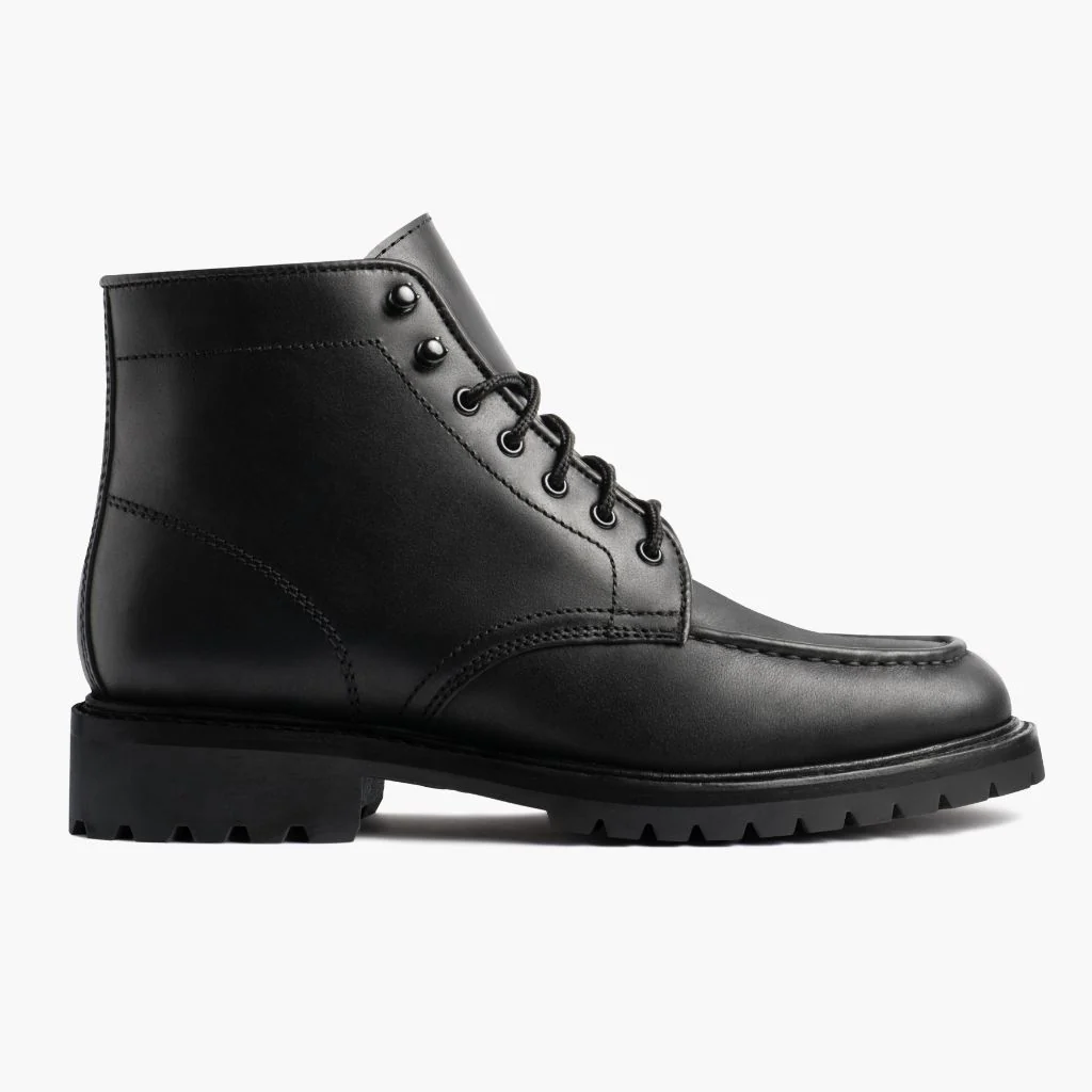 Diplomat | Black 2 Diplomat | Black