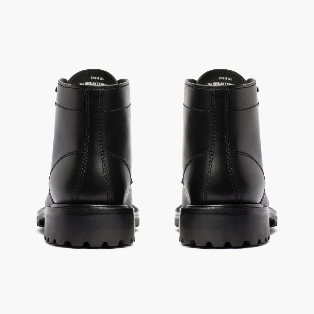 Diplomat | Black 4 Diplomat | Black