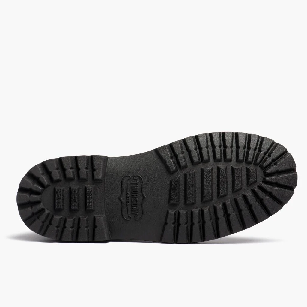 Diplomat | Black 5 Diplomat | Black