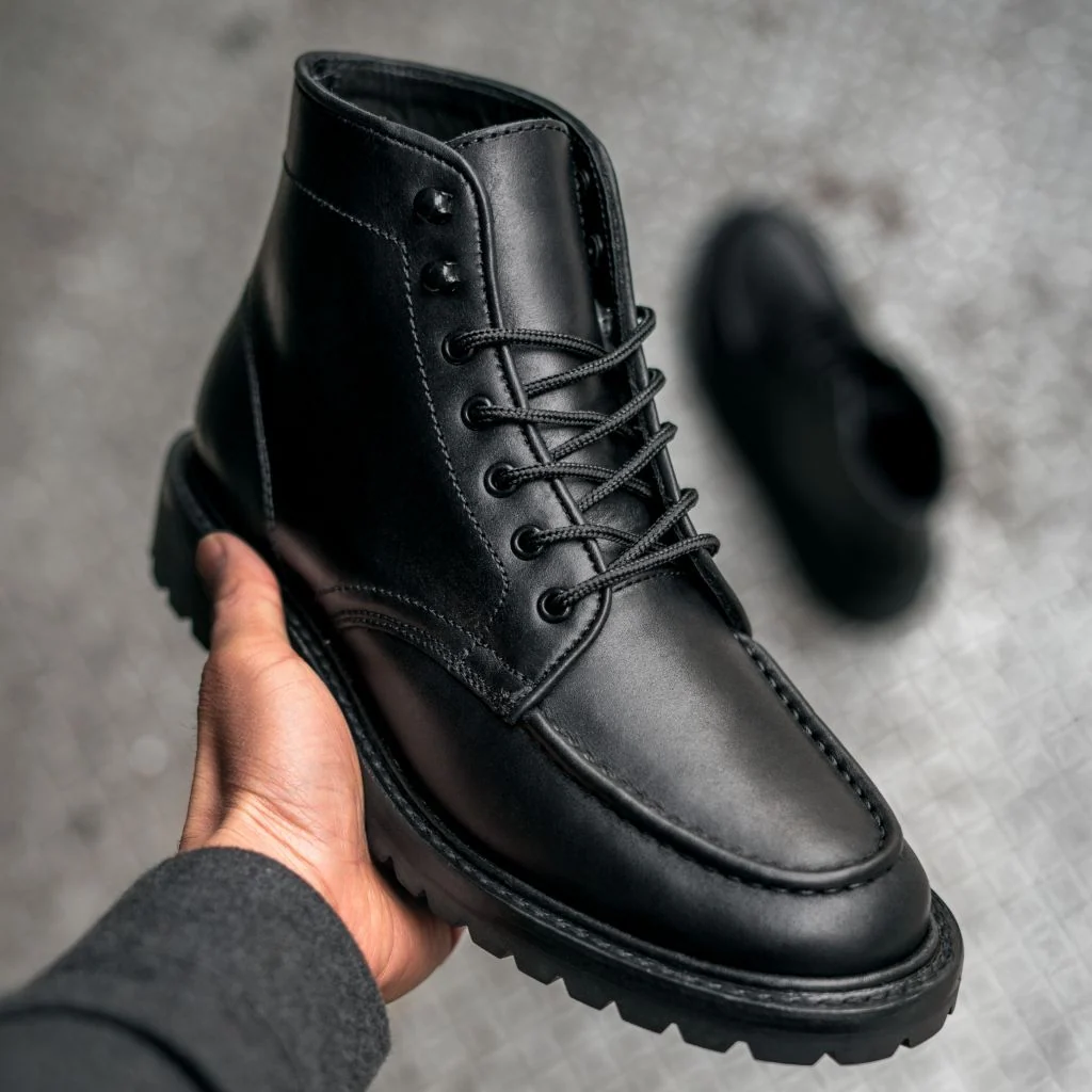 Diplomat | Black 8 Diplomat | Black